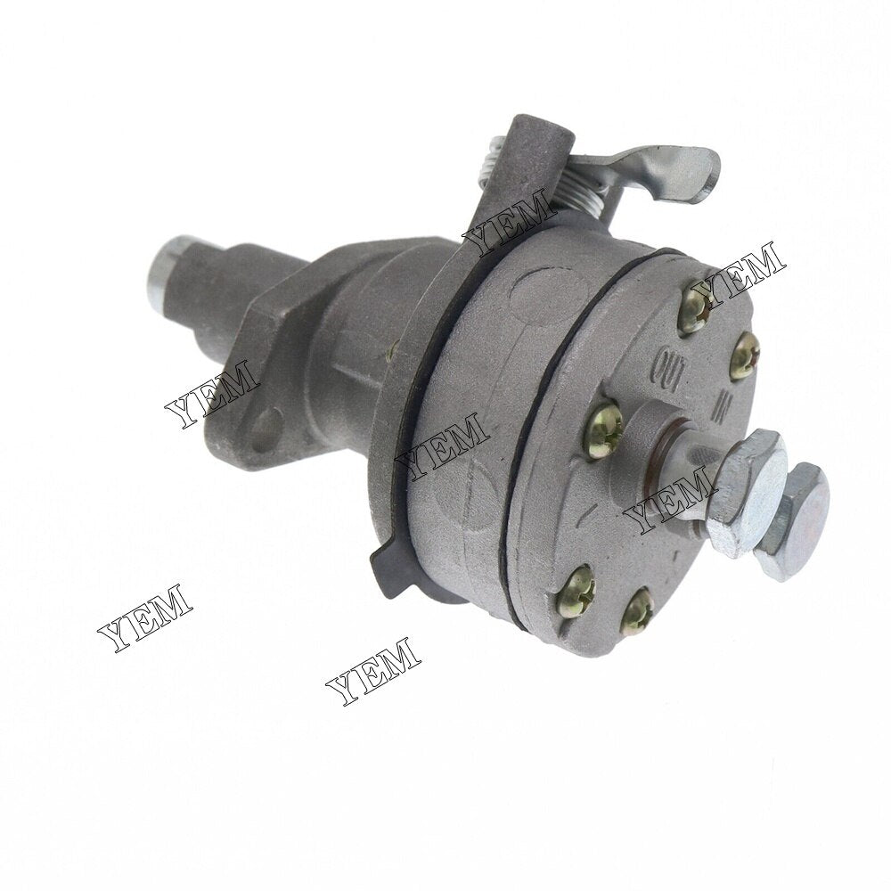 YEM Engine Parts 3580100 Fuel Pump For Volvo Penta D2-55 MD2010 MD2020 MD2030 MD2040 For Volvo