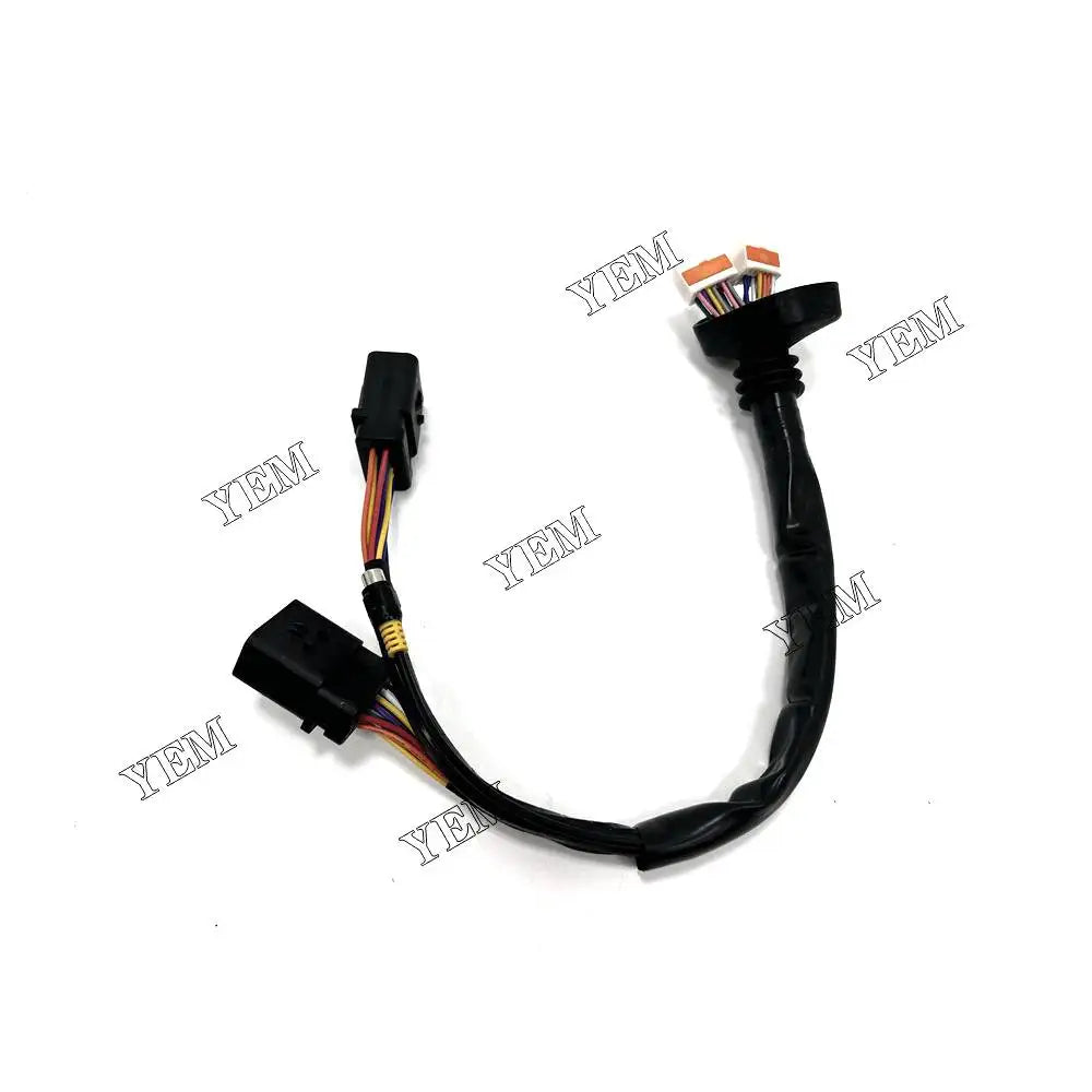 Free Shipping C9 Monitor Cable For Caterpillar engine Parts YEMPARTS