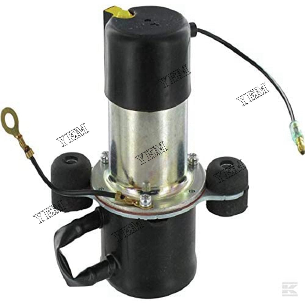 YEM Engine Parts Fuel Pump 30A60-00200 For Mitsubishi L2E L3E S3L S3L2 S4L S4L2 K4N L3C For Mitsubishi