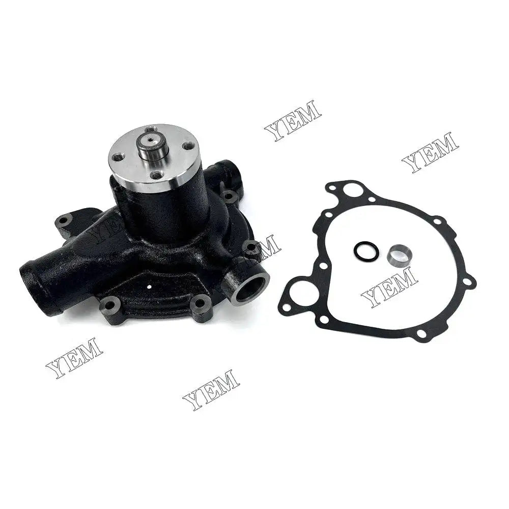 Part Number ME075293 Water Pump For Mitsubishi 6D16 Engine YEMPARTS