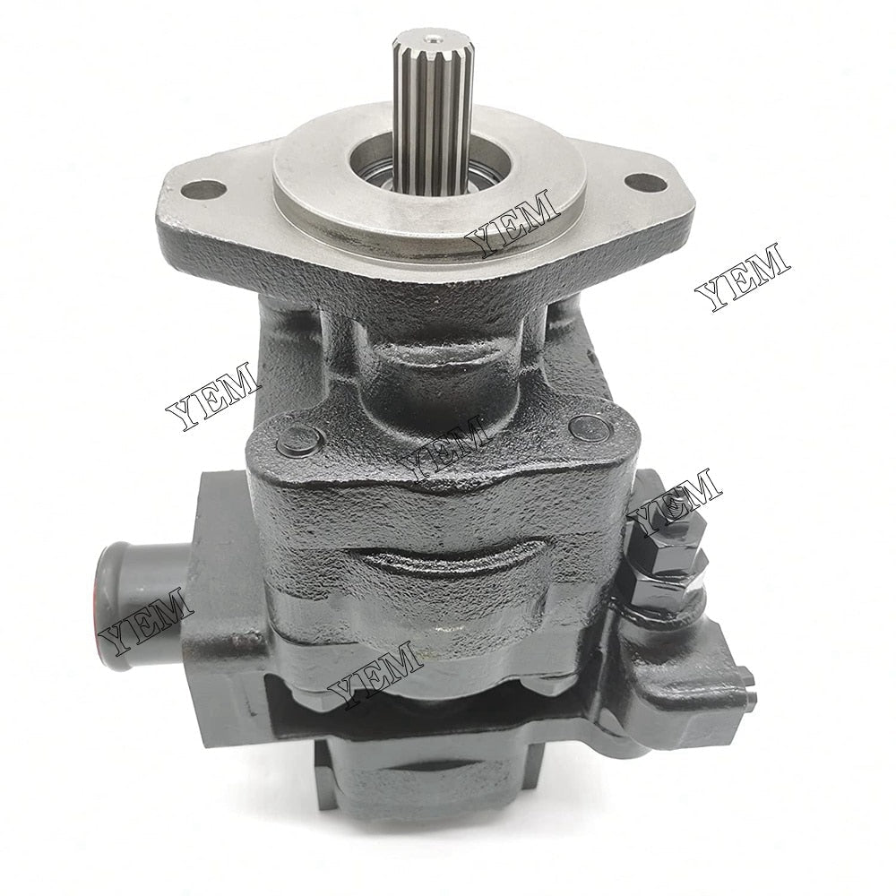 YEM Engine Parts For JOHN DEERE 310SK 315SK 325K 310SJ 310G 315SJ Hydraulic Pump Ass'y AT331223 For John Deere