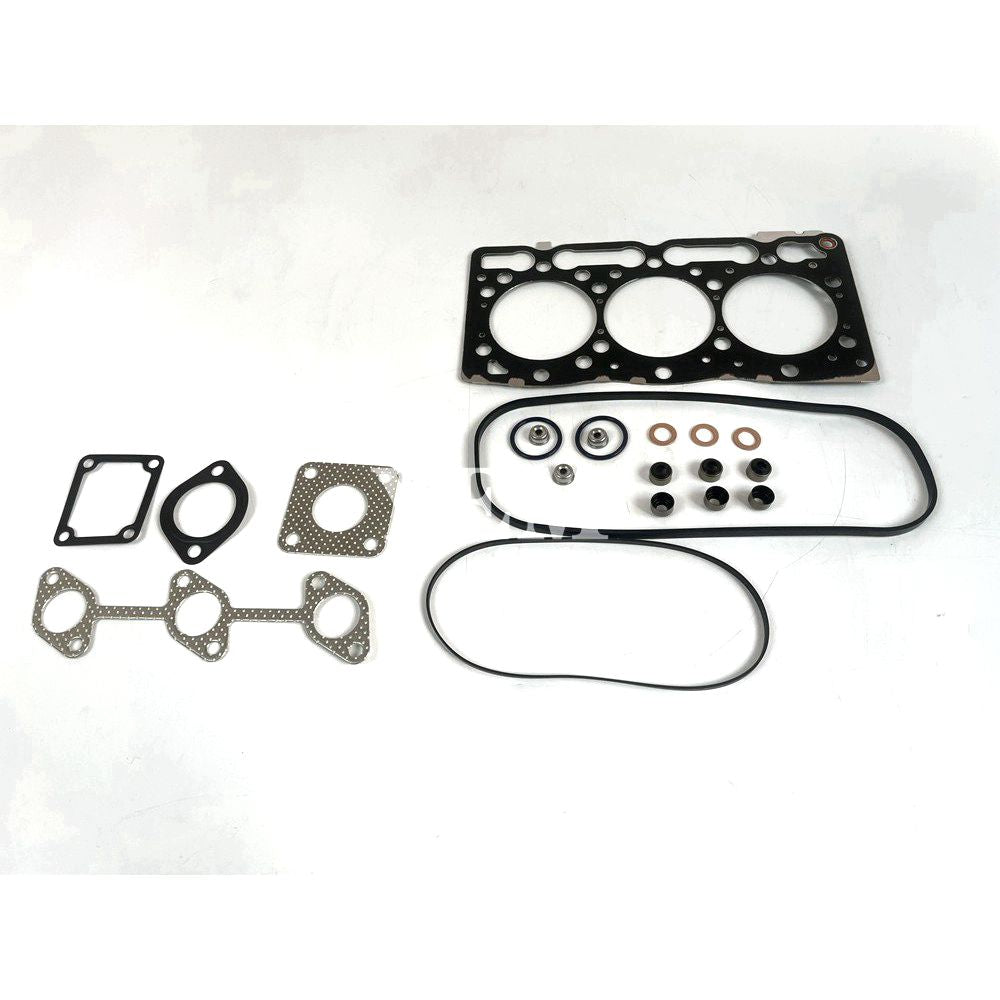 YEM Engine Parts D1305 Overhaul Rebuild Kit For Kubota Engine B2650 B2920 KB23X KB225 F3080 For Kubota