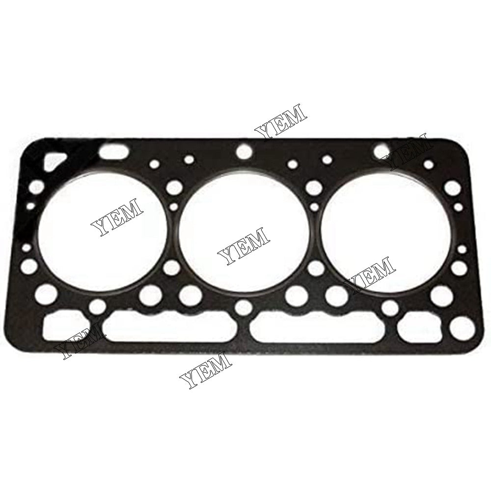 YEM Engine Parts Cylinder Heads Gasket For KUBOTA D902 Diesel Engine For Kubota