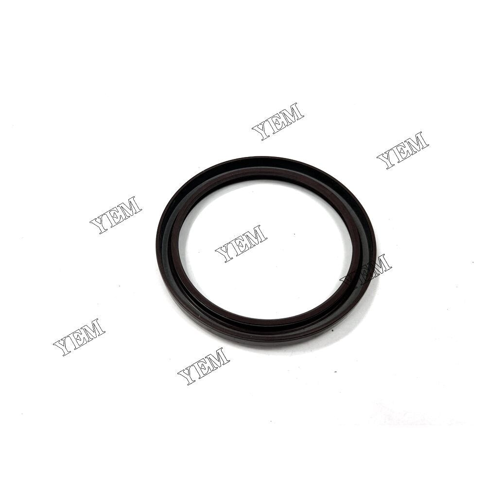 yemparts 6LP Crankshaft Rear Oil Seal For Yanmar Diesel Engine FOR YANMAR