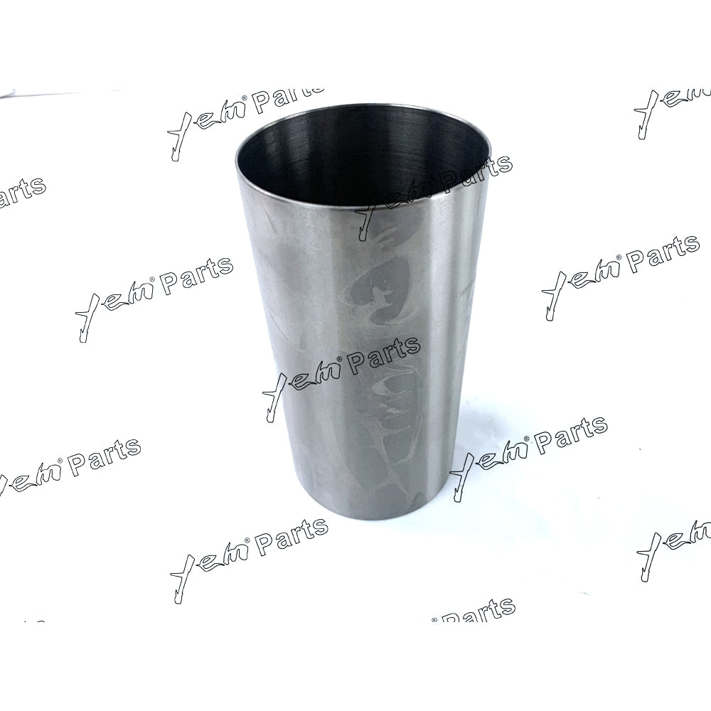 YEM Engine Parts 3904166 3900396 3903412 Cylinder Liner Sleeve 102mm For Cummins 4BT 6BT ISB For Cummins