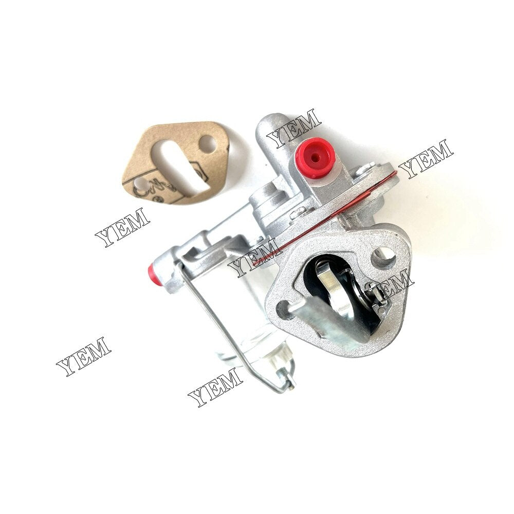 YEM Engine Parts Fuel Lift Pump 3637338M91 for Massey Ferguson MF65 MF165 300 302 304 Engine For Other