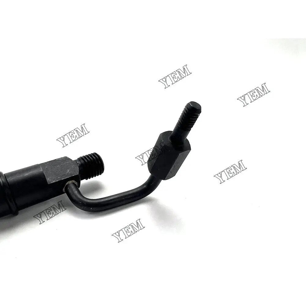 For Mitsubishi excavator engine S4F Fuel Injector 5I-7706 YEMPARTS