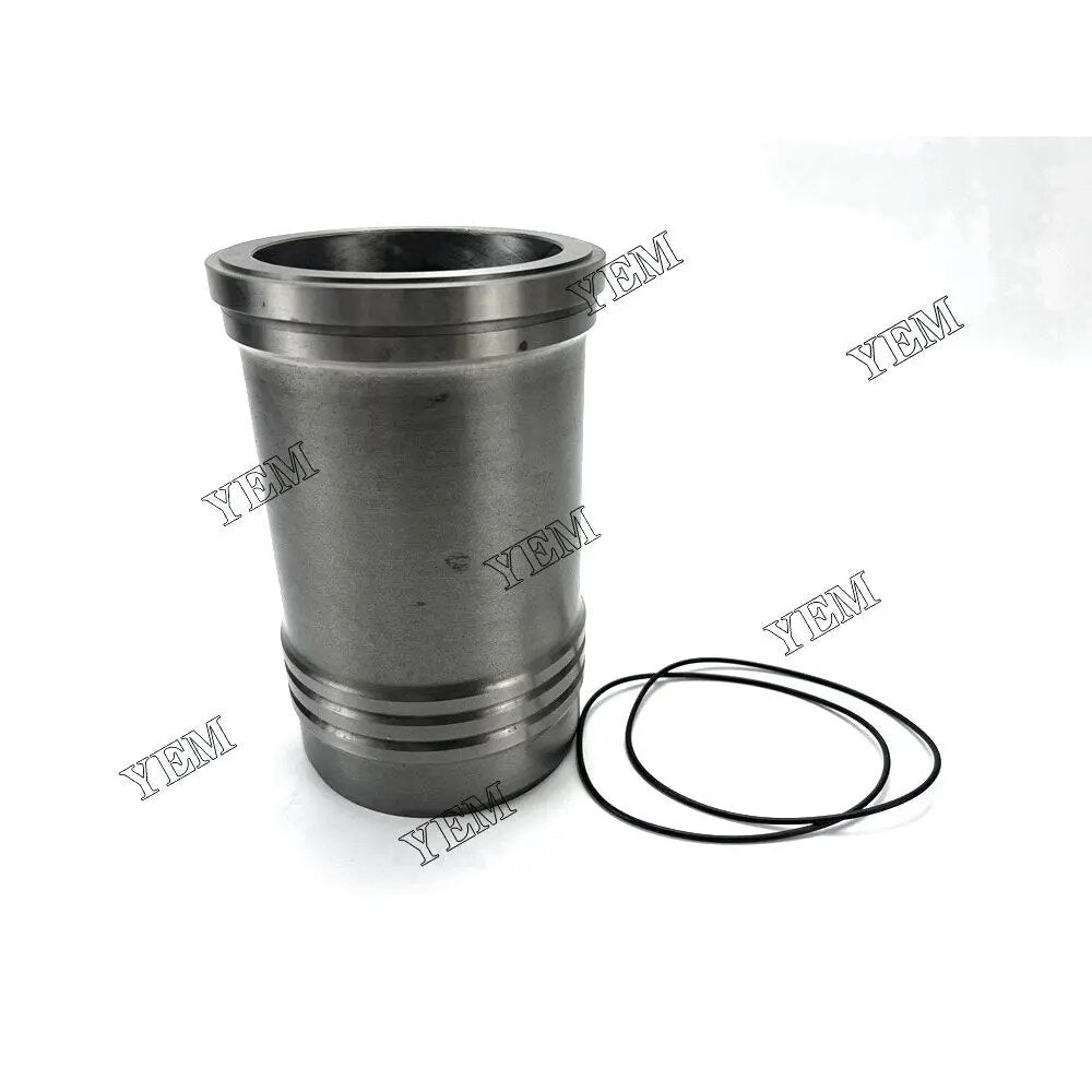 For Yanmar excavator engine TF140 Cylinder Liner YEMPARTS