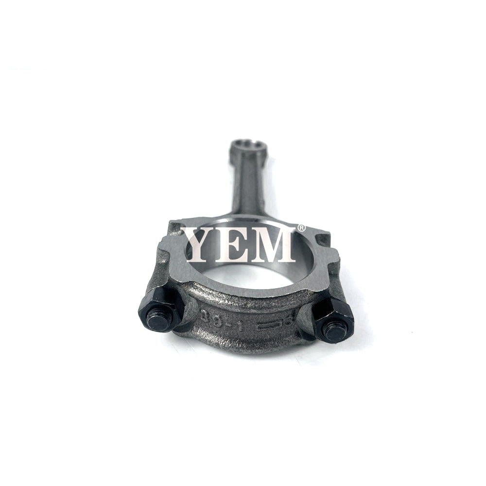 YEM Engine Parts Engine Connecting Rod For Nissan K15 K21 Gasoline LPG Forklift truck 12100-FU400 For Nissan