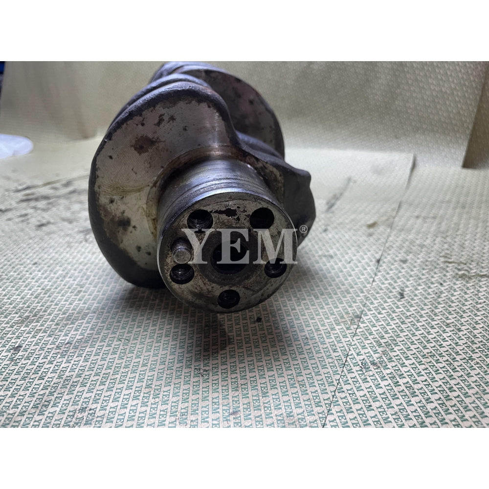 USED CRANKSHAFT FOR YANMAR 3T75 ENGINE For Yanmar