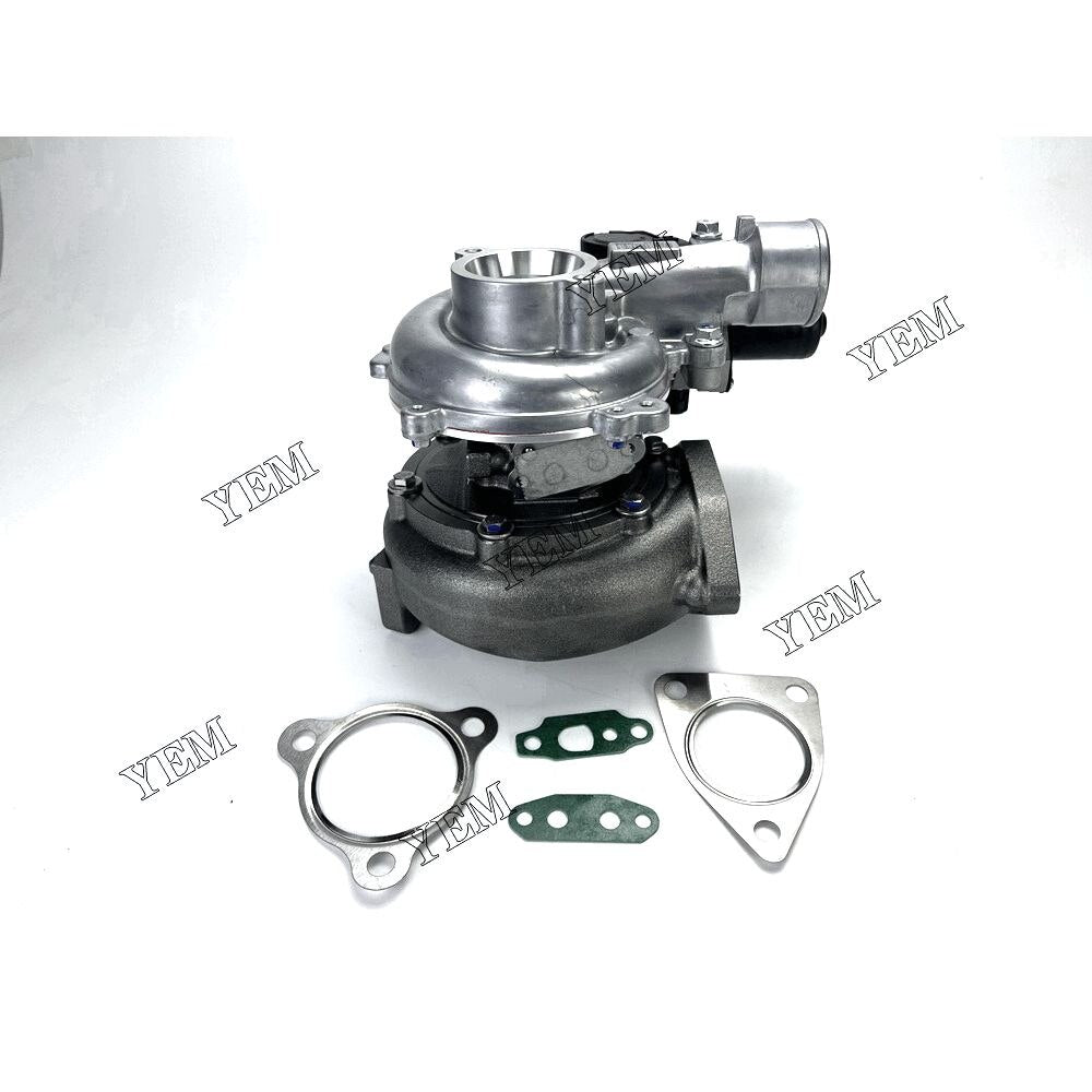 YEM 1KD Turbo 17201-30160 17201-0L040 Toyota excavator diesel engine Toyota 40-8 FD 45 N
diesel forklift YEMPARTS