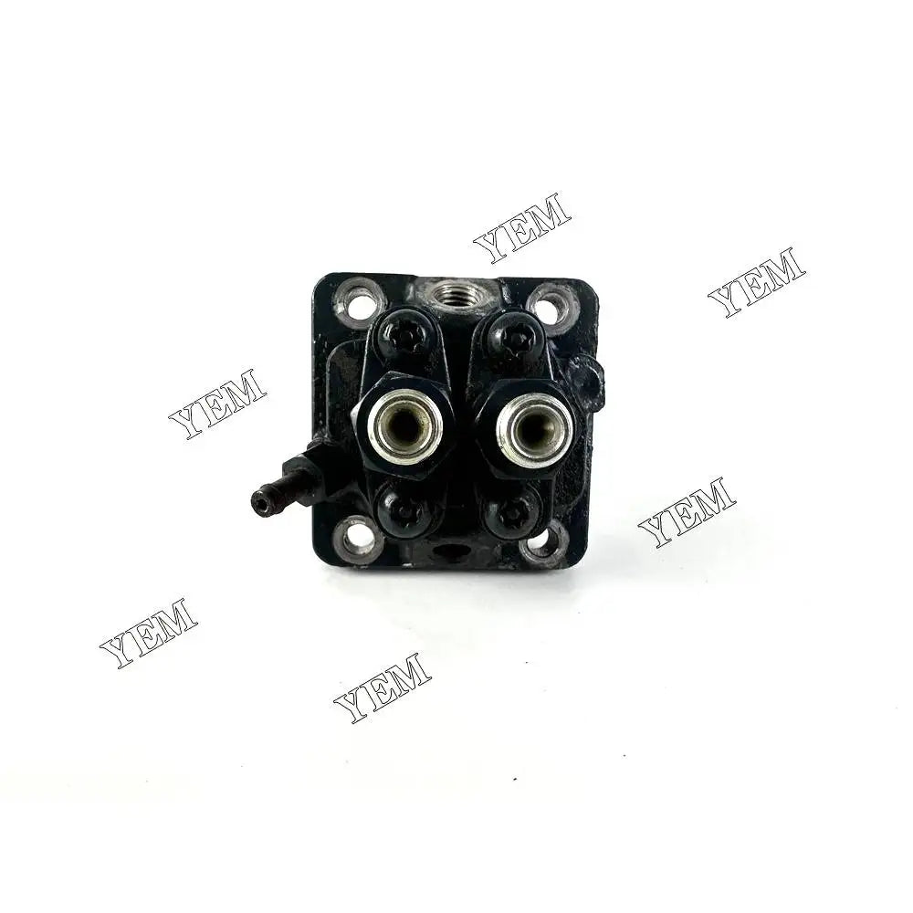 1 year warranty Z402 Fuel Injection Pump 16001-51012 For Kubota engine Parts YEMPARTS