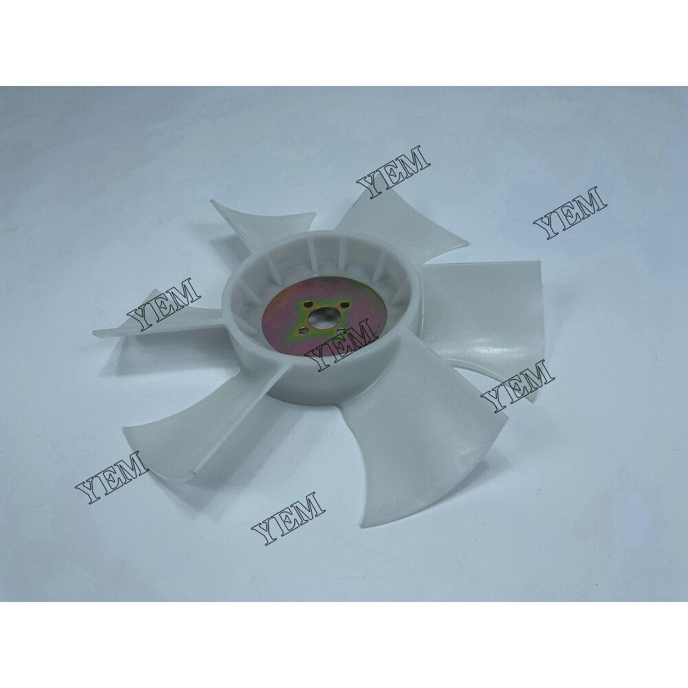 yemparts 4D84-6T Fan For Komatsu Diesel Engine FOR KOMATSU