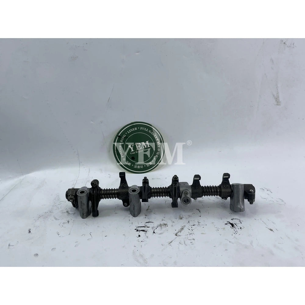 FOR YANMAR ENGINE 4TNV98 ROCKER ARM ASSY (USED) For Yanmar