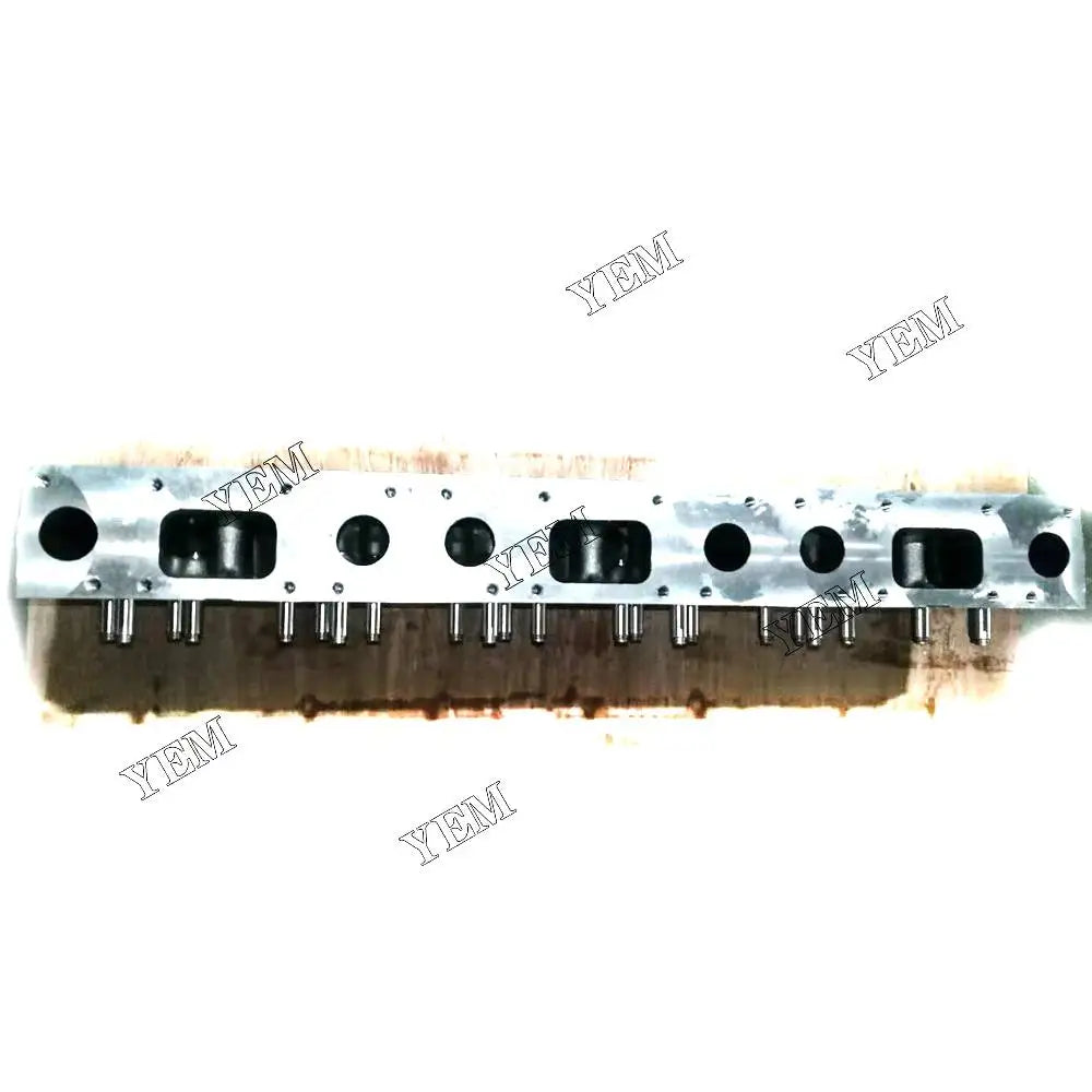 1 year warranty For Caterpillar Bare Cylinder Head C12 engine Parts YEMPARTS