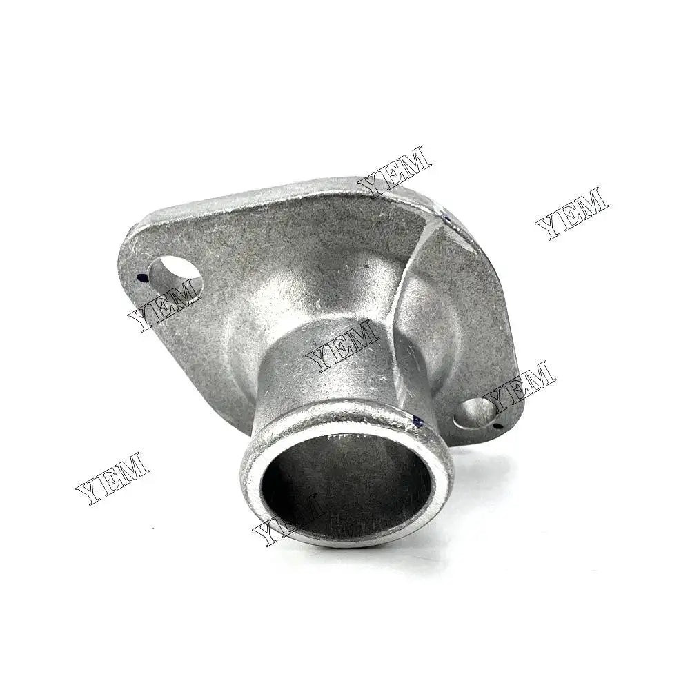 Free Shipping 3T84H Thermostat Housing 129350-49530-9 For Yanmar engine Parts YEMPARTS