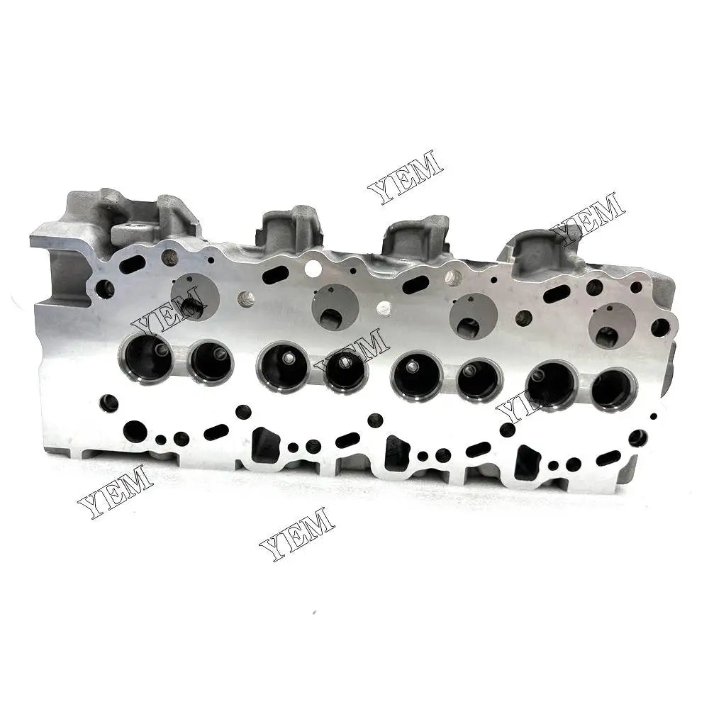 1 year warranty For Toyota Bare Cylinder Head 1KZ-TE engine Parts YEMPARTS