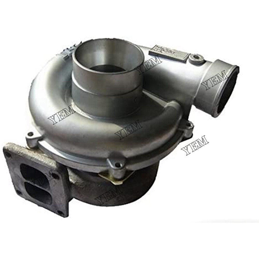 YEM Engine Parts RHC7 114400-2100 Turbo For HITACHI EX200-1 Excavator Engine 6BD1-T 6BD1T For Hitachi