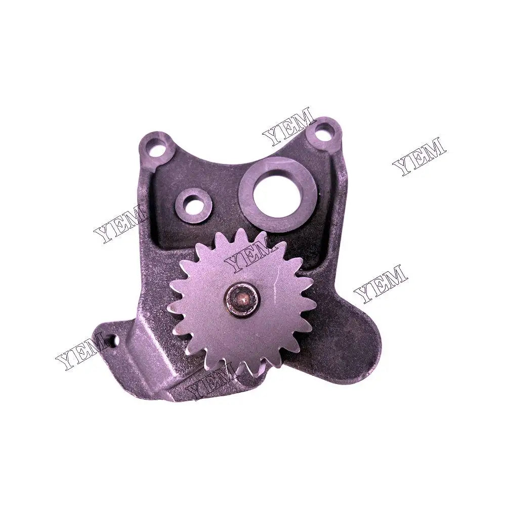 Part Number 41314182 Oil Pump For Perkins 1004-4 Engine YEMPARTS