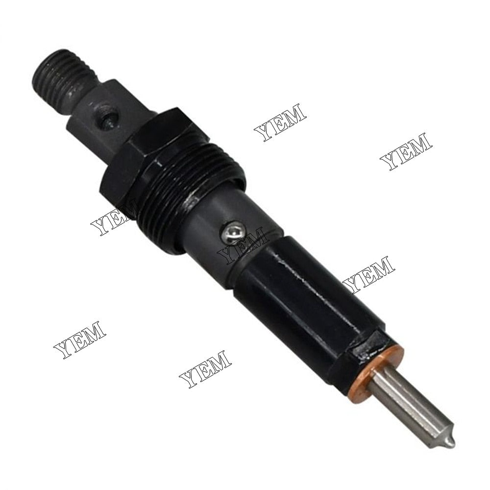 YEM Engine Parts Fuel Injector 3919331 J919331 For Case-IH Tractor Models 760 480F 570L 680L+ For Case