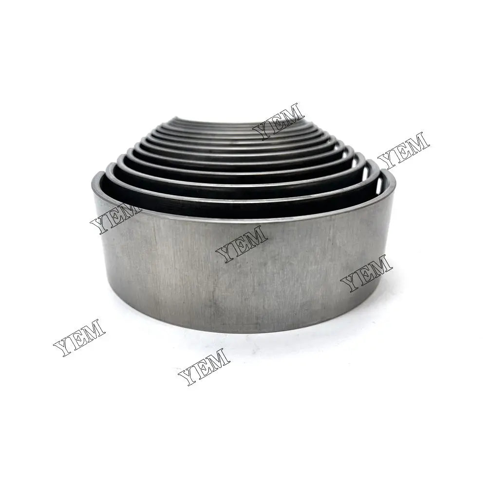 competitive price AR12250 Crankshaft Bearing For Cummins KTA38 excavator engine part YEMPARTS