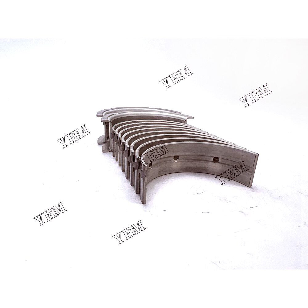 YEM S4Q2 Big End Bearing 32C0902060 Mitsubishi excavator diesel engine Schaeff TC 48 excavator YEMPARTS