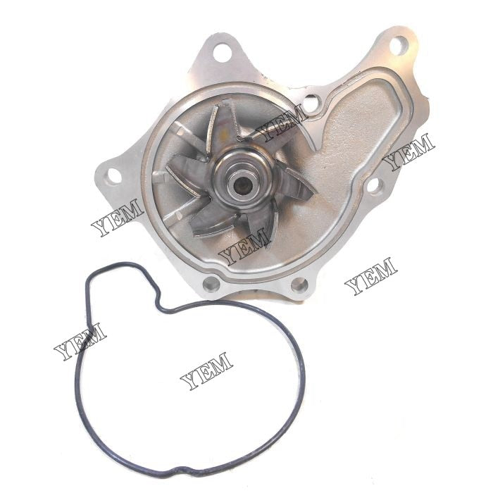 YEM Engine Parts Water Pump For Takeuchi Multi Terrain Loader TL140 TL216 TL26 For Other