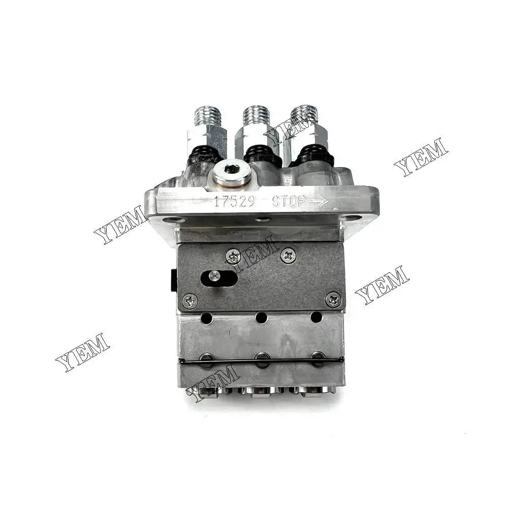 1 year warranty For Kubota 17529-51014 Fuel Injection Pump D722 engine Parts YEMPARTS