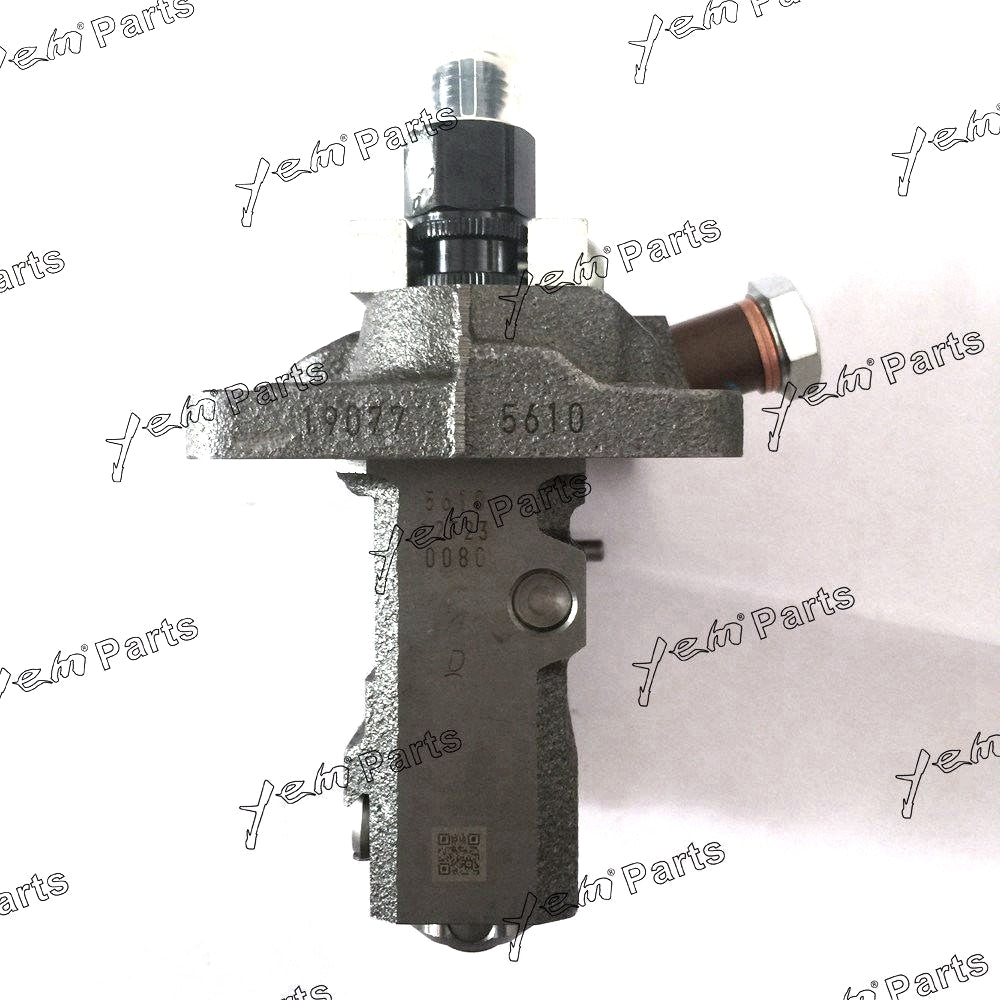 YEM Engine Parts For Kubota Engine V2203 V2403-M Fuel Injection Pump 1G762-51010 For Kubota