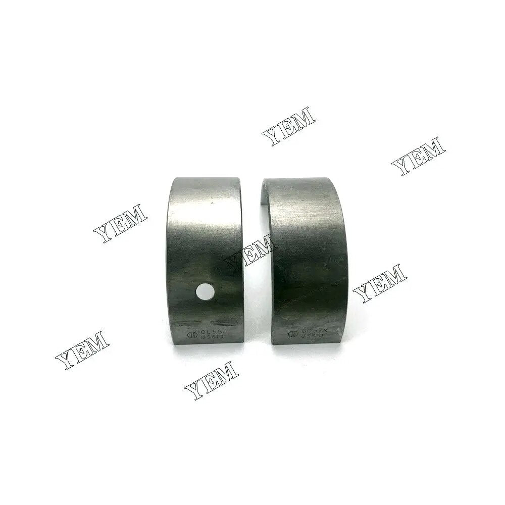 For Mitsubishi excavator engine 4D56 4D56DI 4D56DI-T Main Bearing YEMPARTS