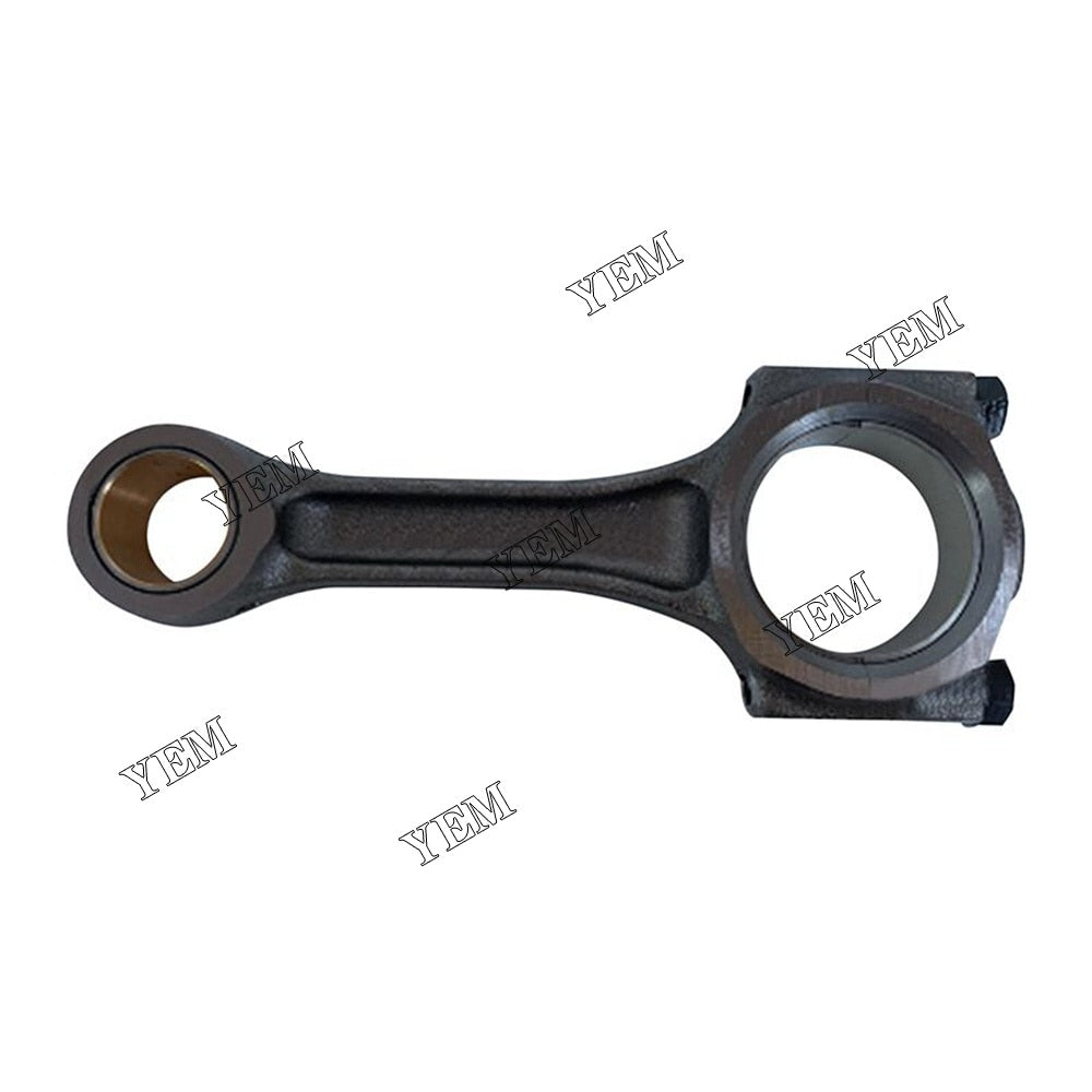 YEM Engine Parts 3 pieces STD Connecting Rod For Yanmar 3D78AE 3D78AE-3 3TNE78 Engine For Yanmar