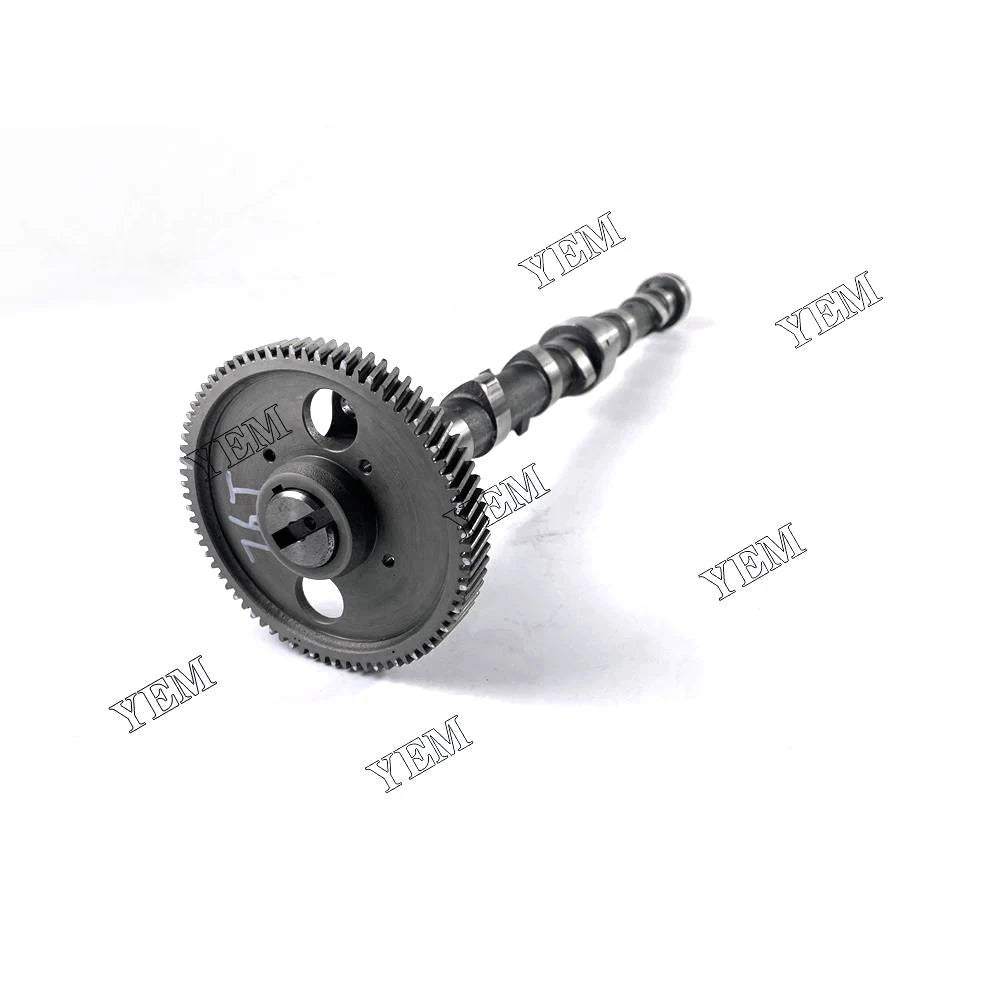 1 year warranty D3.8E Camshaft Assy 3Y1J574-16512 For Volvo engine Parts YEMPARTS