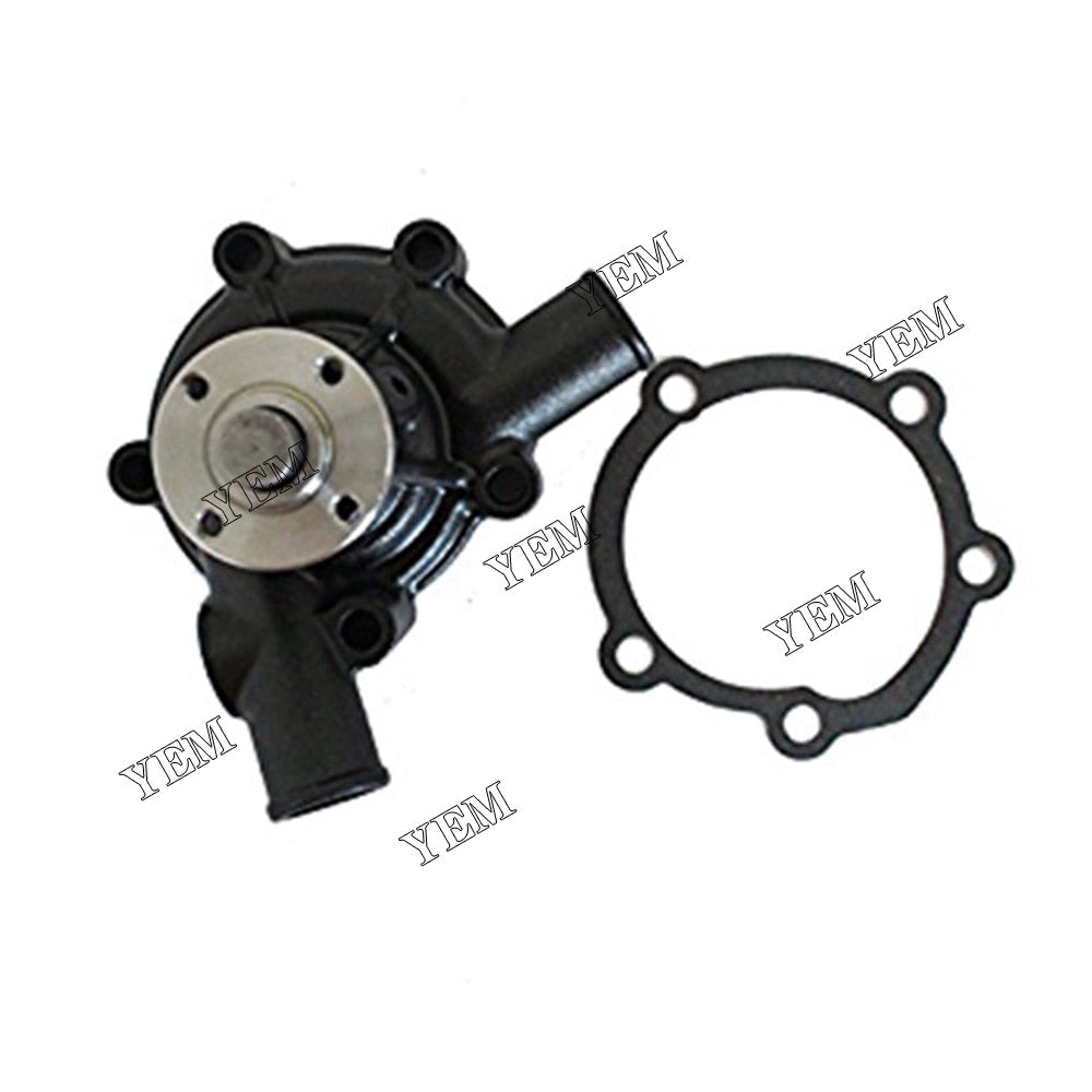 YEM Engine Parts For Yanmar 3D84 For Komatsu PC20-3 PC20-5 PC30-5 PC30-6 Water Pump 129327-42100 For Yanmar