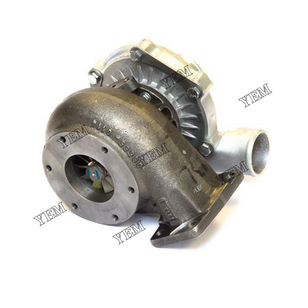 YEM Engine Parts For Perkins Engine T6.60 1006-6THR2 Turbo TB4131 Turbocharger 2674A051 For Perkins