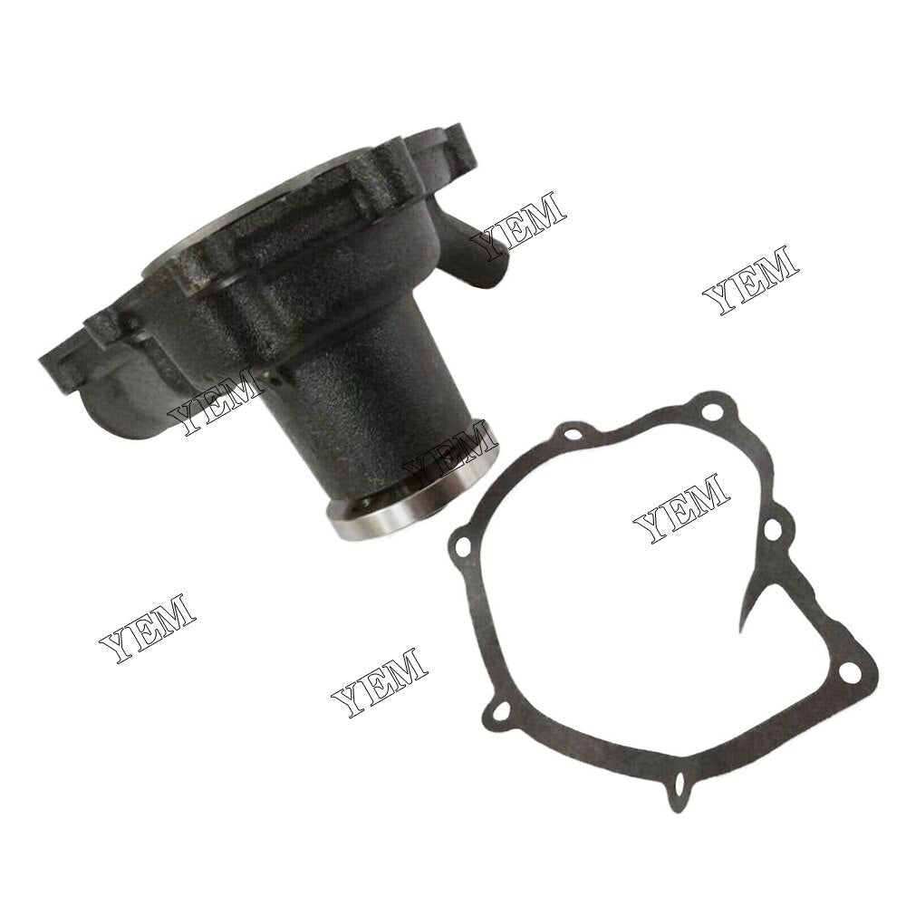 YEM Engine Parts Water Pump ME996794 For Mitsubishi 6D15 6D15T For Kobelco SK220-3 SK220LC-3 For Kobelco