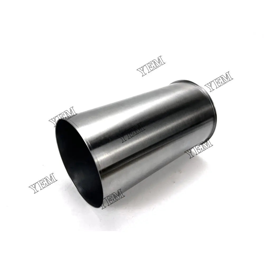 competitive price Engine Cylinder Liner For Isuzu 4JG1 excavator engine part YEMPARTS