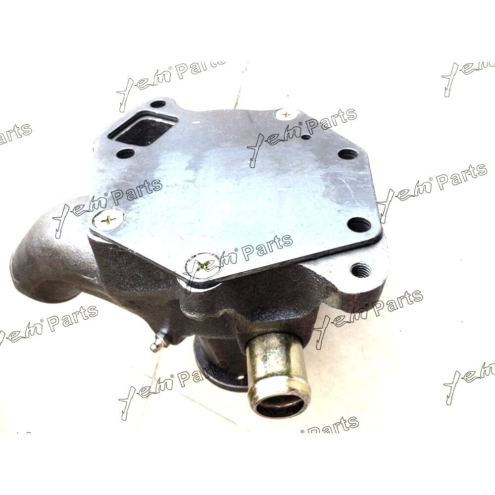 YEM Engine Parts Fast free shipping For ISUZ 1-13610-876-0 Water Pump 6BG1 FD35-50T8 For Other