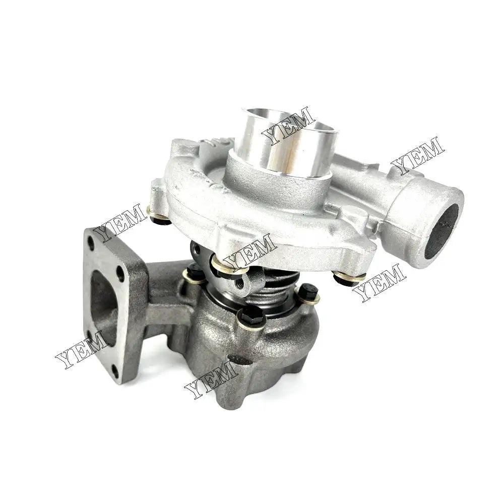 Free Shipping J65 Turbocharger For engine Parts YEMPARTS