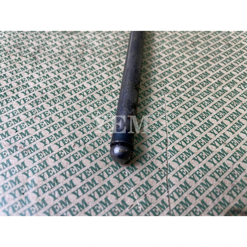 FOR YANMAR ENGINE 4TN100 VALVE PUSH ROD 129150-14400 For Yanmar