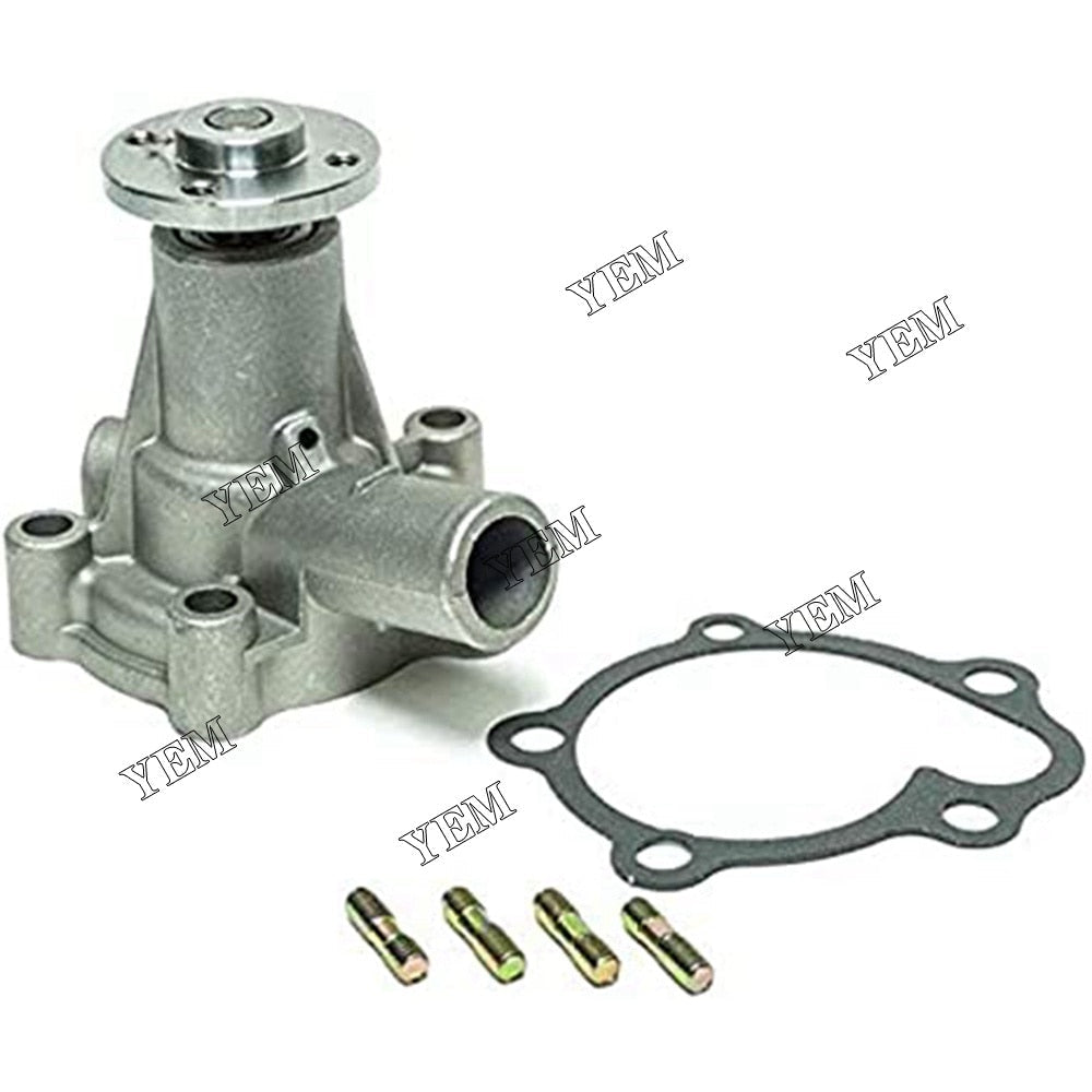 YEM Engine Parts 129350-42010 Water Pump For Yanmar 3T72SA 3T72H 3T72HA-N 3T72HA-A 3T72H-N For Yanmar