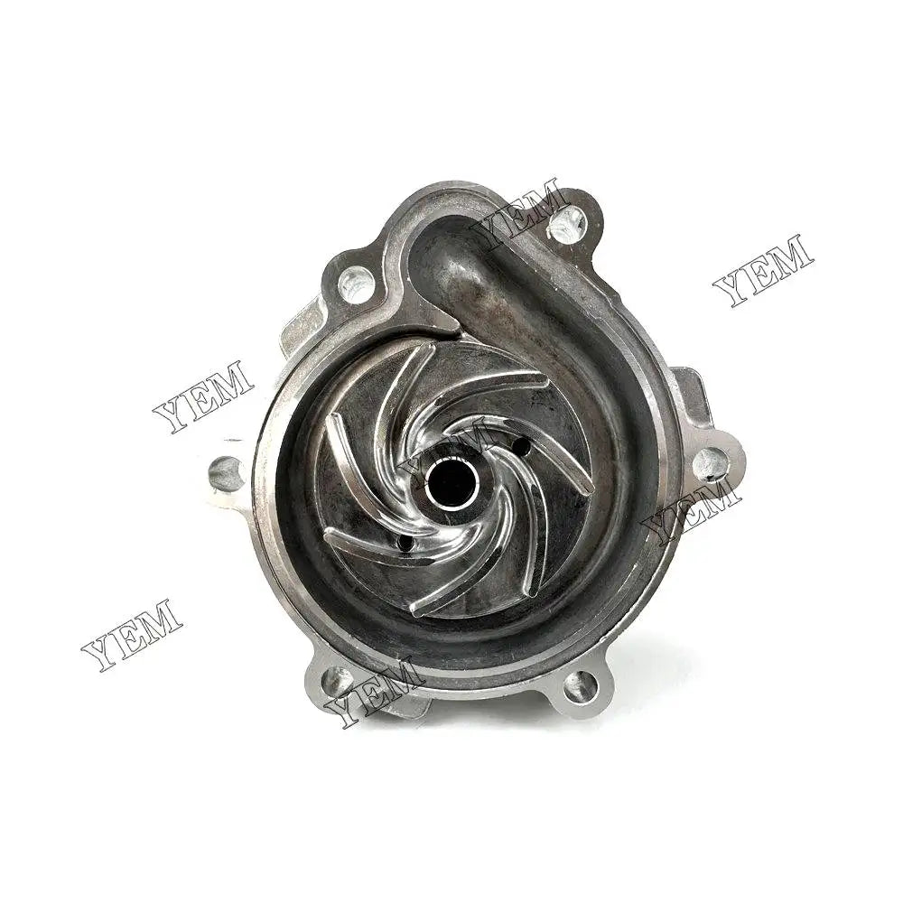 Part Number 1.392 00-01 Water Pump For Deutz TCD2011L04W Engine YEMPARTS