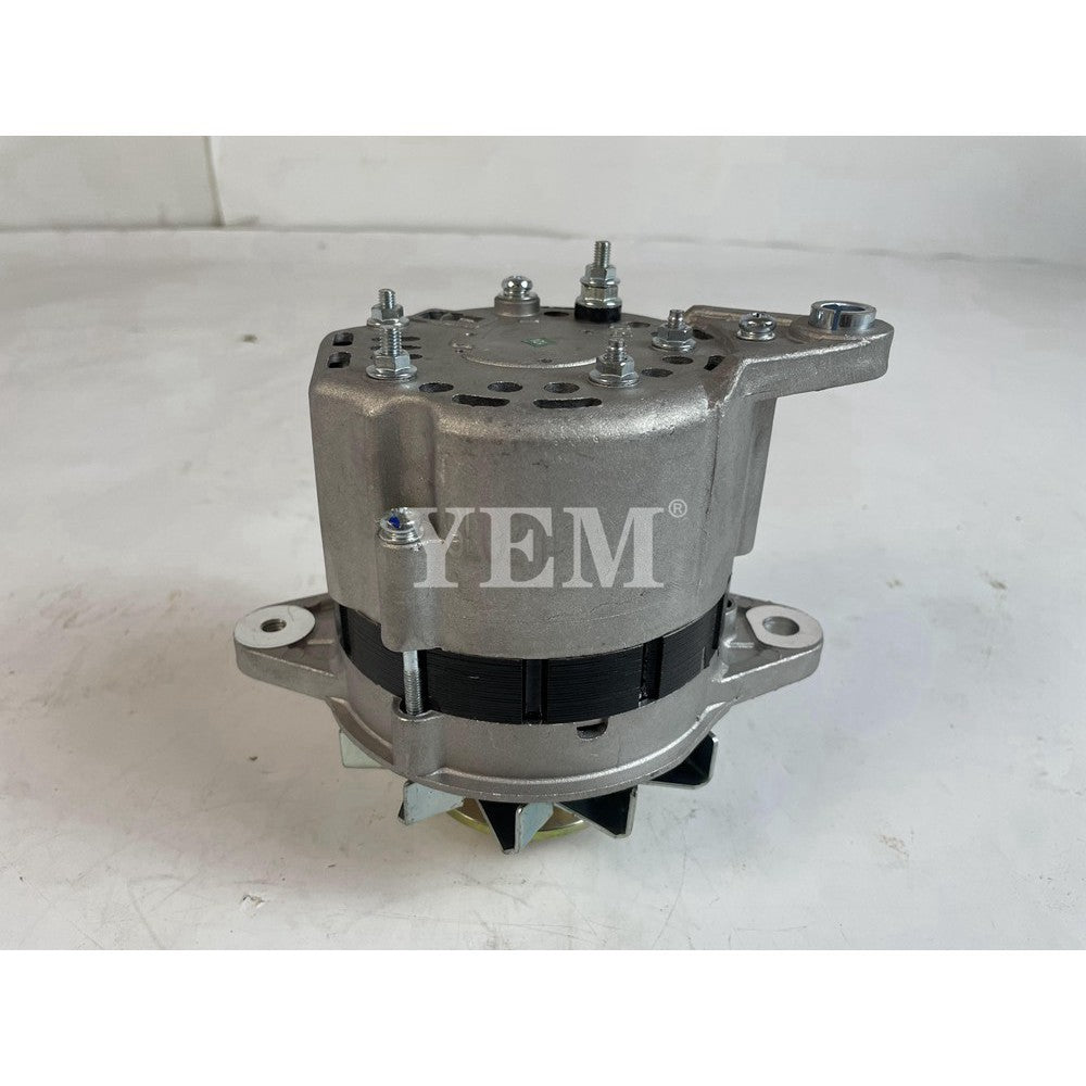 ALTERNATOR 12V 40A FOR ISUZU C240 DIESEL ENGINE For Isuzu