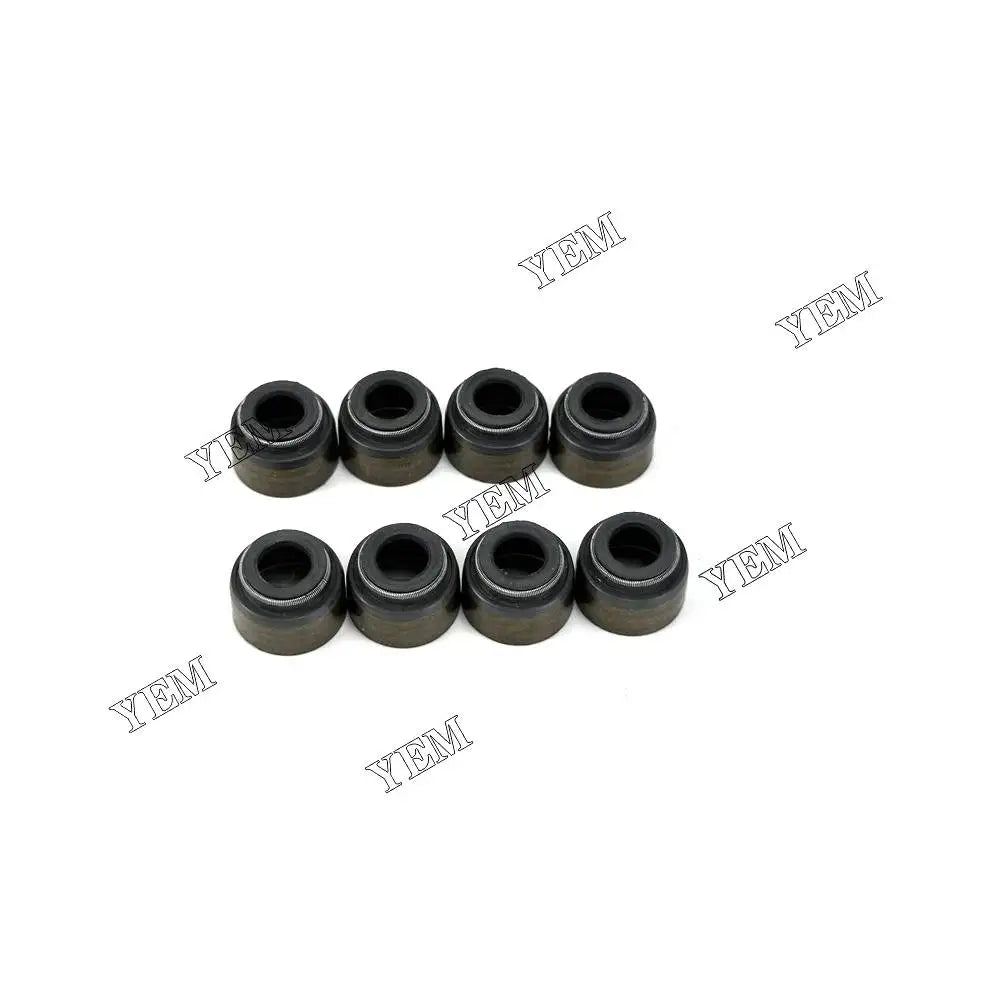 Free Shipping 1DZ-3 Valve Oil Seal For Toyota engine Parts YEMPARTS