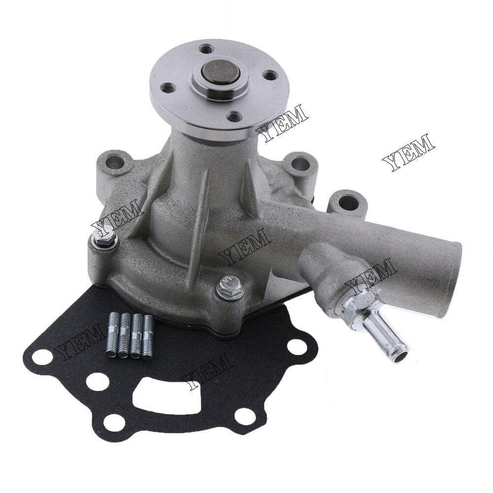 YEM Engine Parts Water Pump 1962912C1 for Case IH Tractor 275 1140 Mitsubishi Engine For Case