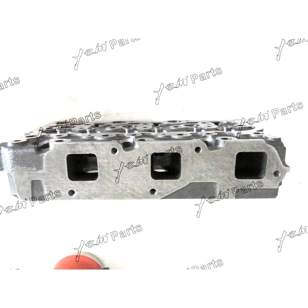 YEM Engine Parts Diesel Cylinder Head 1A033-03042 For Kubota D1703 Engine For Kubota