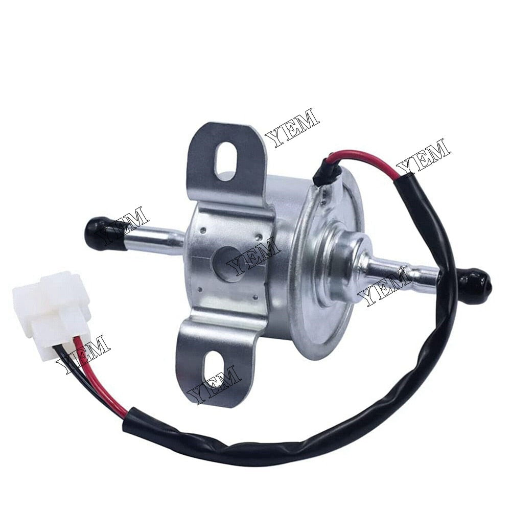 YEM Engine Parts Engine Fuel Feed Pump 14520577 For VOLVO EC55B, EC55C, EC60C, EC80D ECR88 For Volvo