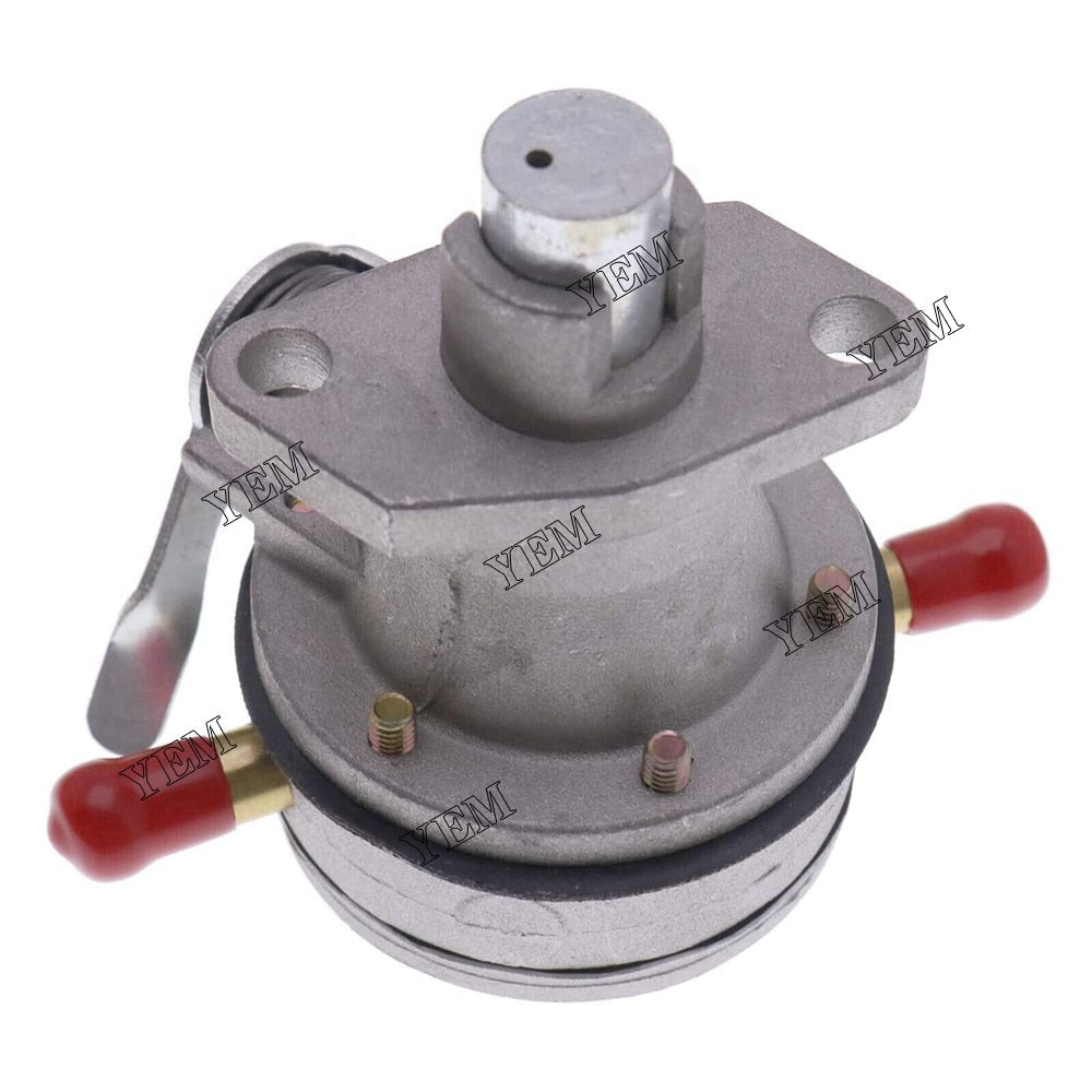 YEM Engine Parts FUEL LIFT PUMP FEED PUMP AM882462 For Yanmar 3TNV76 3TN84 For Yanmar