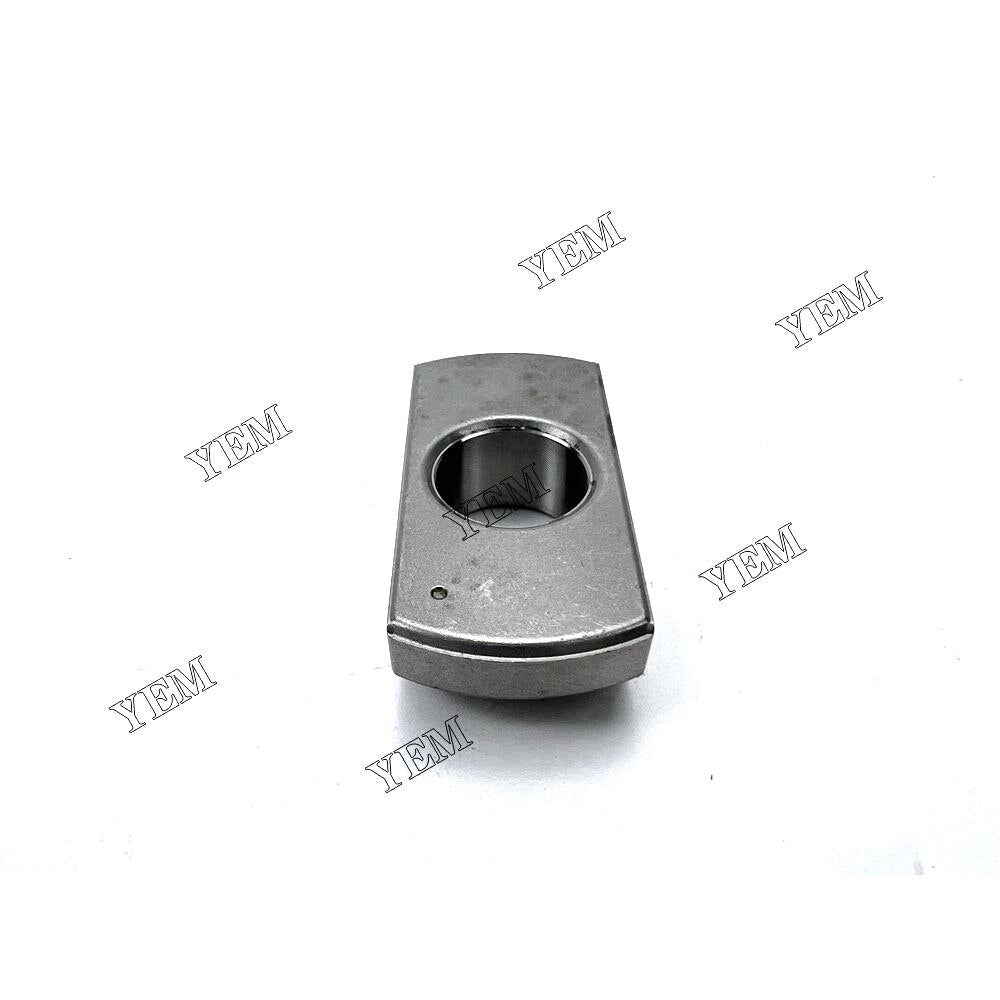 yemparts D1305 D1305T Governor Counterweight Support 16241-55270 For Kubota Original Engine Parts FOR KUBOTA