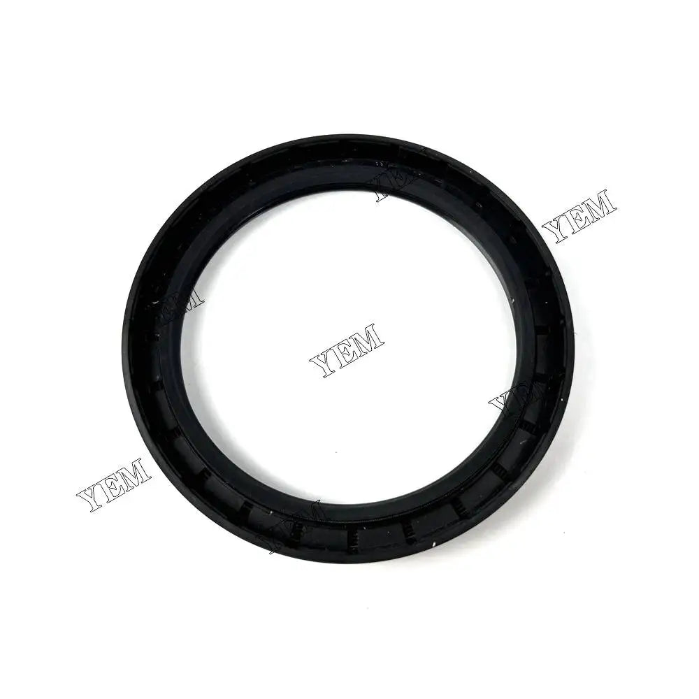 Free Shipping ZH4100 Crankshaft Rear Oil Seal For Weichai engine Parts YEMPARTS