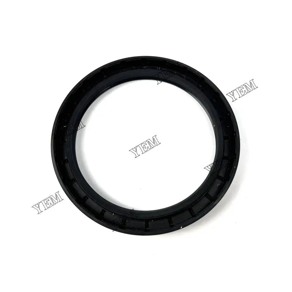 Free Shipping N4105ZLD52 Crankshaft Rear Oil Seal For Weichai engine Parts YEMPARTS